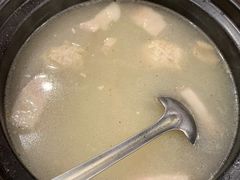 -砂锅李(九江路店)