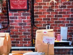-熊叔熊婶面包房(团结湖店)