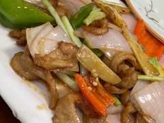 -盈田盈粥庄(黄兴公园店)