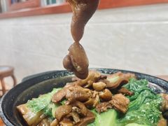 -珍珍小食店(西华路店)