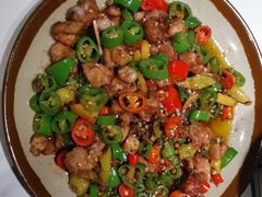 -乔阿马·江南味·驴肉香(龙湖华泾天街店)