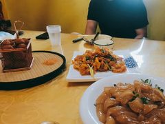 锅包肉-人民公社大食堂(台湖店)