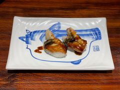 -渔日本料理铁板烧(新天地假日广场店)