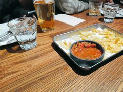 -京A Brewpub·精酿餐吧(幸福村店)