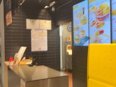 -麦当劳(南京路2店)