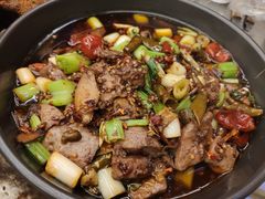-去吃小龙虾·江湖菜·烧烤(南滨路店)