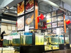 -九层海鲜塔(市南店)