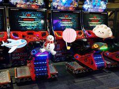 -核客电玩城(东门店)