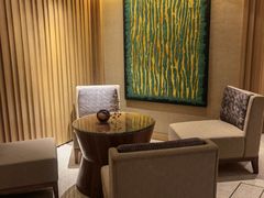 -广州中心皇冠假日酒店·汇点大堂吧