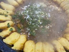 -边江铁锅炖鱼(振八街店)