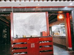 -冶春茶社(珍园店)
