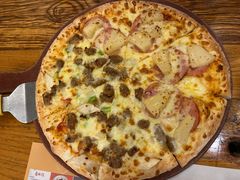 -冲浪熊西餐厅(昌黎店)