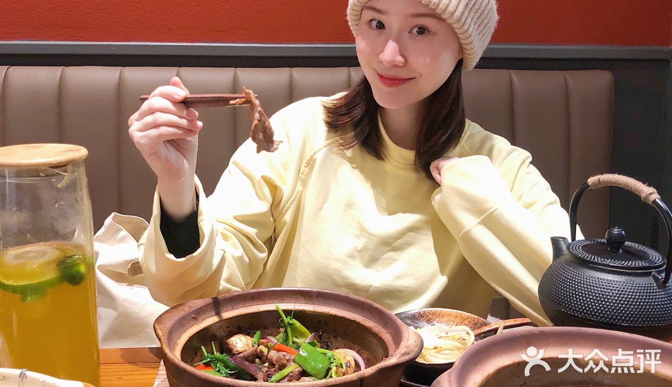 广州地道美食！这家啫啫煲你不容错过 