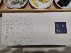 -阮大兴糕团(杭州西湖银泰百货店)