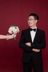 -布丁婚纱摄影工作室