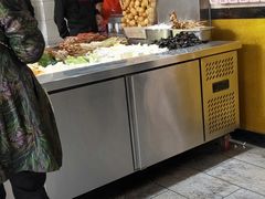 -林静小吃(复兴路店)