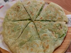 -甲乙饼·手工牛肉饼(金地广场店)