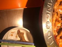 -胖哥俩肉蟹煲(石家庄勒泰中心店)