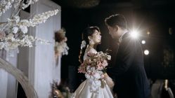 -美薇亭婚礼顾问