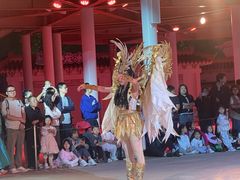 -渔岛海洋度假区