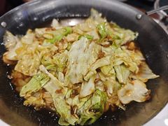 -金陵后厨·南京菜(新街口秣陵路店)