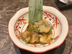 -九洲喜来登酒店湖月日餐厅