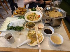 -京滨饭店·餐厅(阜外大街店)