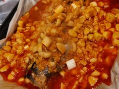 -红辣椒·川菜·火锅(大洋中心店)