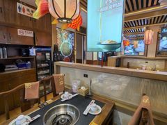 -沸炉重庆老火锅(军事博物馆店)