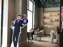 -瑞幸咖啡(118广场店)