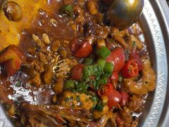 啤酒弄水骨鱼（元/斤）-大师傅金奖啤酒鱼(西街口总店)