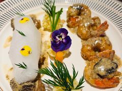 -狮拾久·现代新加坡料理(福田COCO Park店)