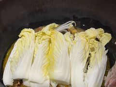 -玺炖·中国铁锅炖(虹桥天街店)