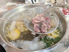 -潮悦牛肉火锅城(水贝店)