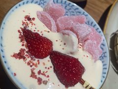 -李百蟹·江南蟹黄面(夫子庙店)