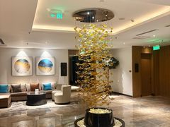 -禧悦汤泉(万兴店)