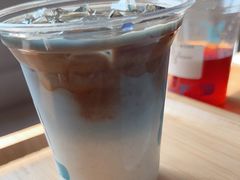 -小意思咖啡店(草桥店)