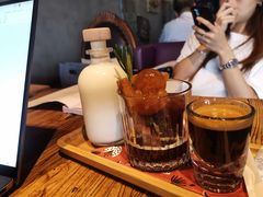 -咖梦餐厅 COMENG RESTAURANT