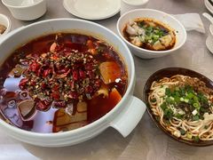 -成都驻京办餐厅(蜀都宾馆店)