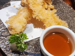 -古京·臻致料理(月湖店)