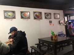 大堂-佰仙面馆