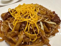 -明阁 Ming Court(广州朗豪酒店)