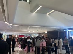 -天津万象城