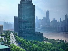 -丽晶轩中餐厅(重庆丽晶酒店)