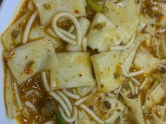 -夏都地标马一刀烤肉美食城