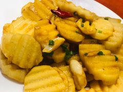 -赵小姐丨新中餐(曲江店)