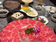 -德天肥牛海鲜火锅(城西银泰店)