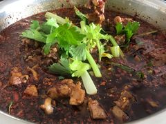 -温江公平红烧兔(总店)