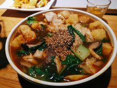 -一顿烧烤(八经街店)