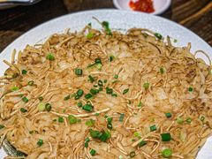 -大洋家·精品潮汕菜·生腌砂锅粥(天河东路店)